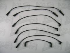 Zündkabel Satz - Ignition Wire Set  GM V6 Vortech  96-04